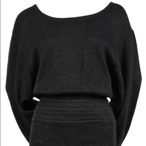 Vintage Azzedine Alaia dress